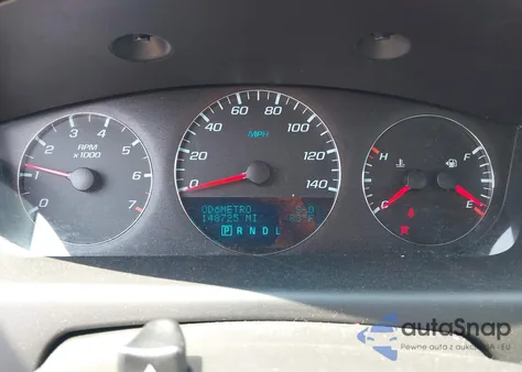 2015 Chevrolet Impala Limited Lt из США, поврежденный, VIN 2G1WB5E30F1124036